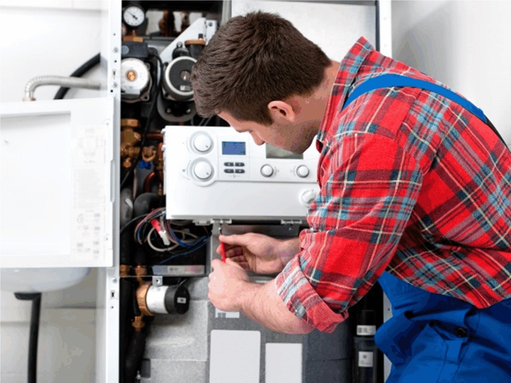 Söğütlü Vaillant Vaillant kombi petek temizleme – Isınma sorunu kökünden çözüldü. - Teknik servis örneği